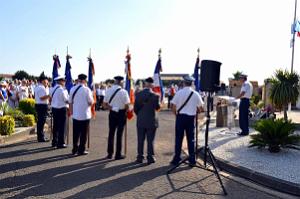 2019 07 05 AGDE  HOMMAGE AUX MORTS ET DISPARUS DU 5 07 1962 A ORAN (49)
